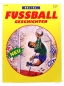 Preview: Fussball Geschichten Comic Album Nr. 10 (1987) von Del + Co.